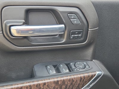2023 GMC Sierra 2500 HD Denali