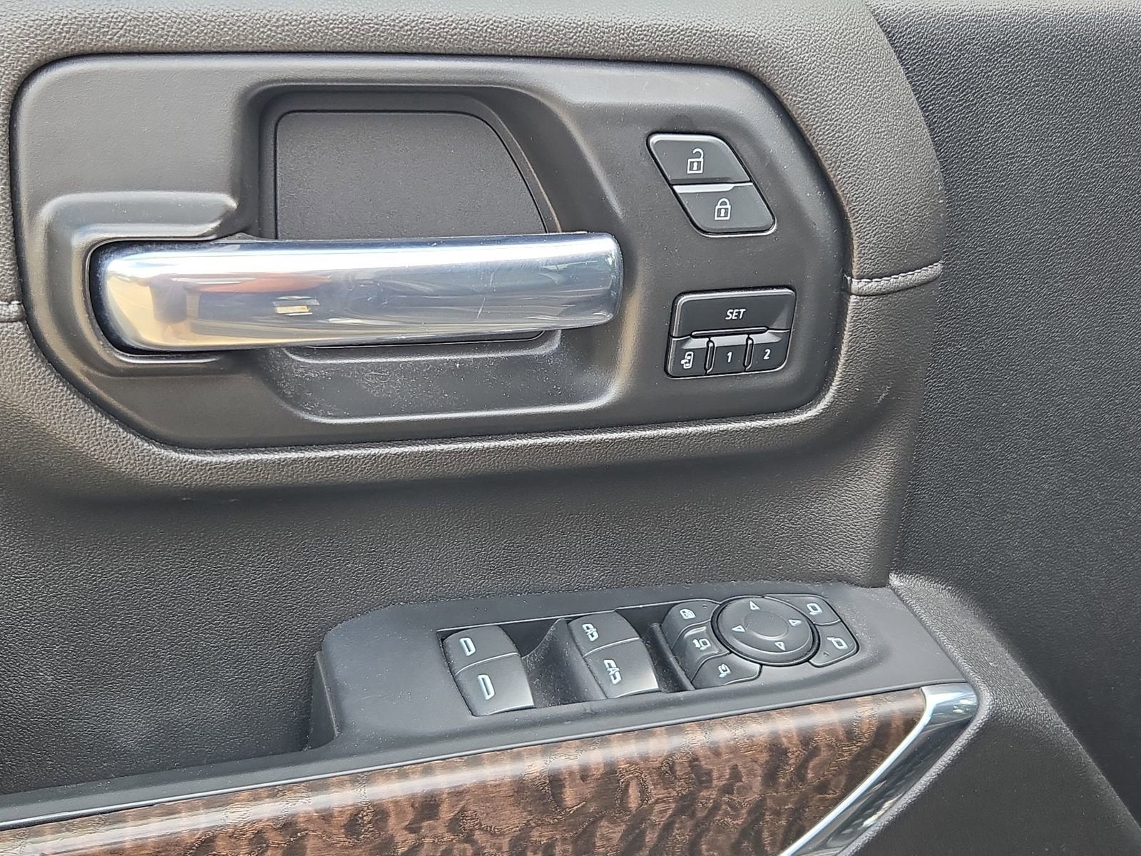 2023 GMC Sierra 2500 HD Denali