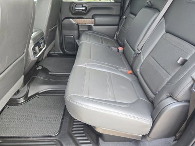 2023 GMC Sierra 2500 HD Denali