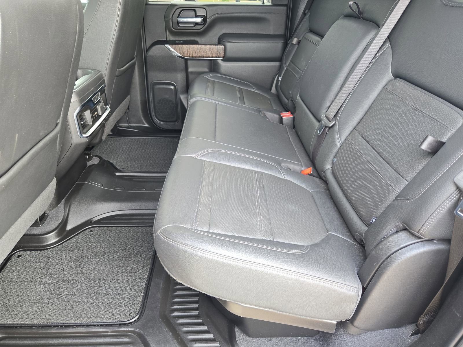 2023 GMC Sierra 2500 HD Denali