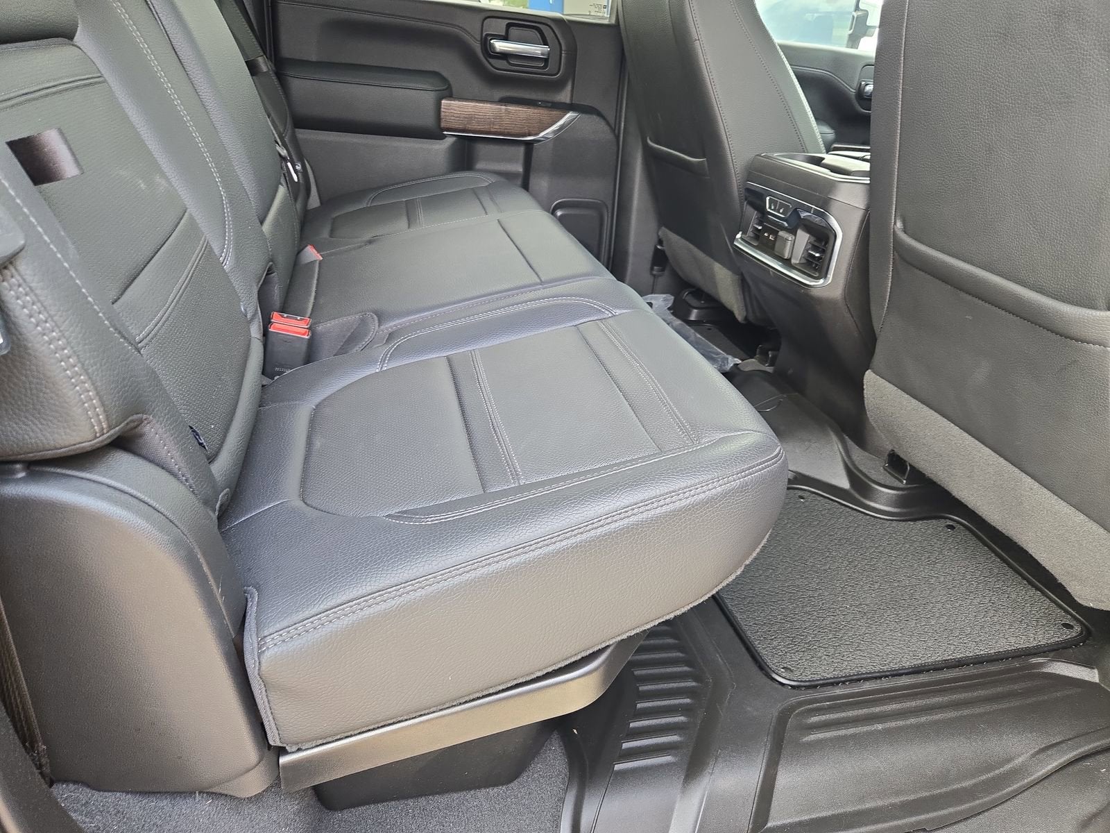 2023 GMC Sierra 2500 HD Denali