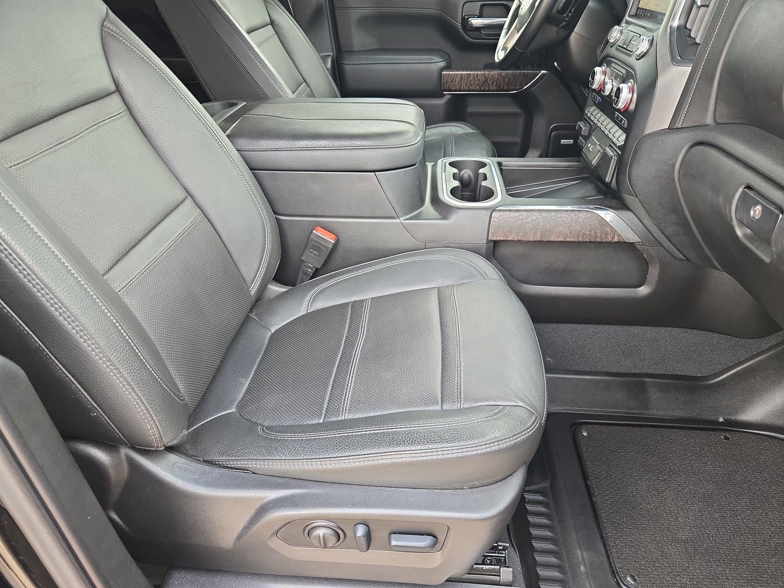 2023 GMC Sierra 2500 HD Denali