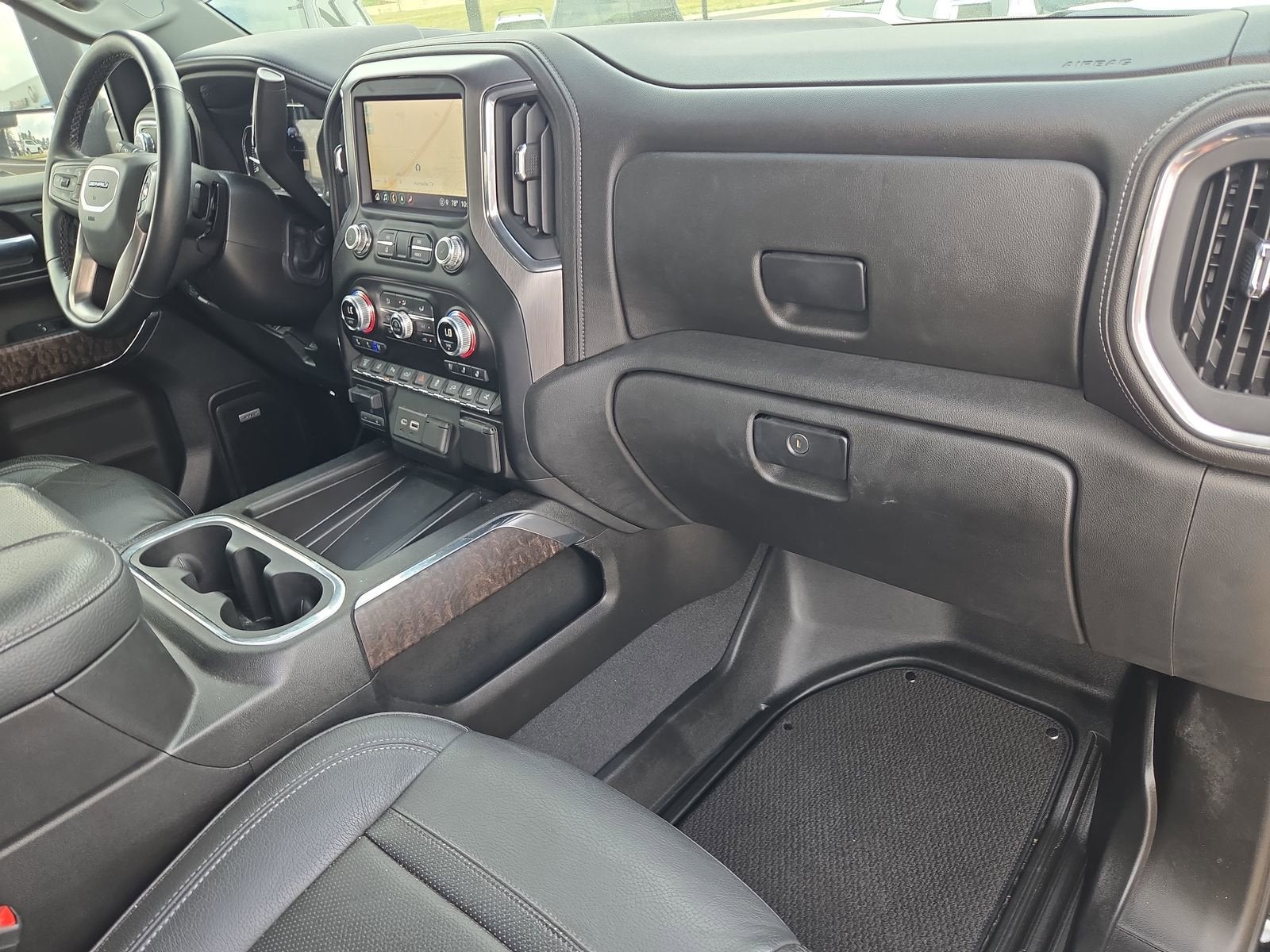 2023 GMC Sierra 2500 HD Denali