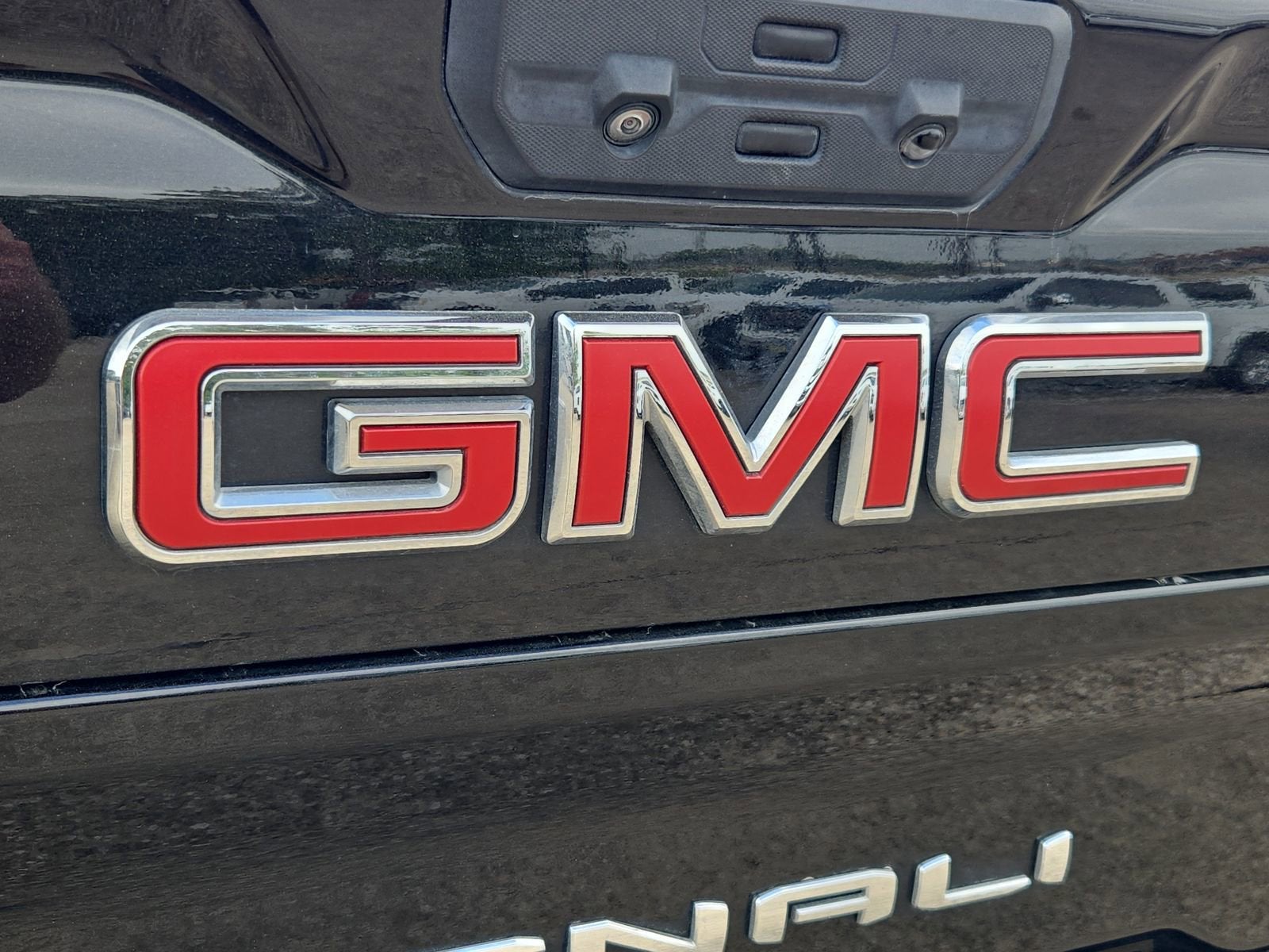 2023 GMC Sierra 2500 HD Denali