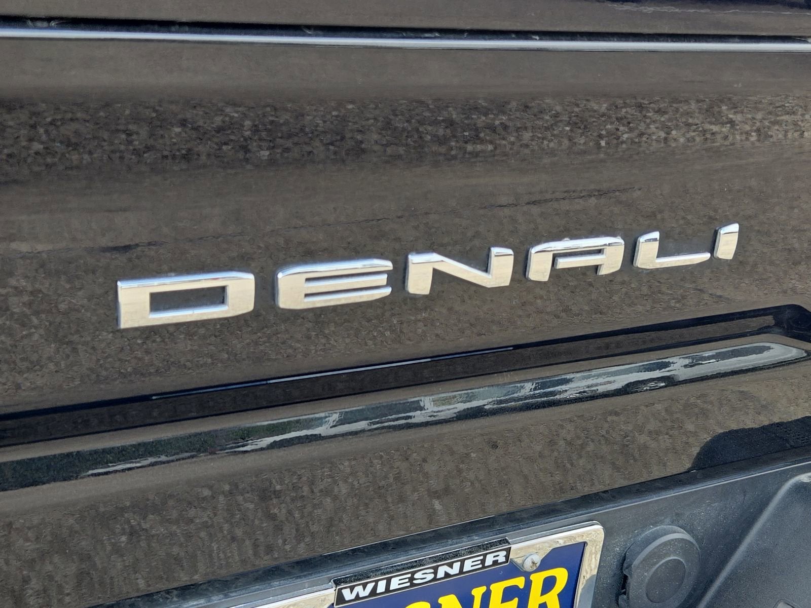 2023 GMC Sierra 2500 HD Denali
