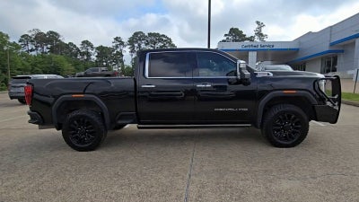 2023 GMC Sierra 2500 HD Denali
