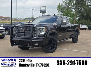 2023 GMC Sierra 2500 HD Denali