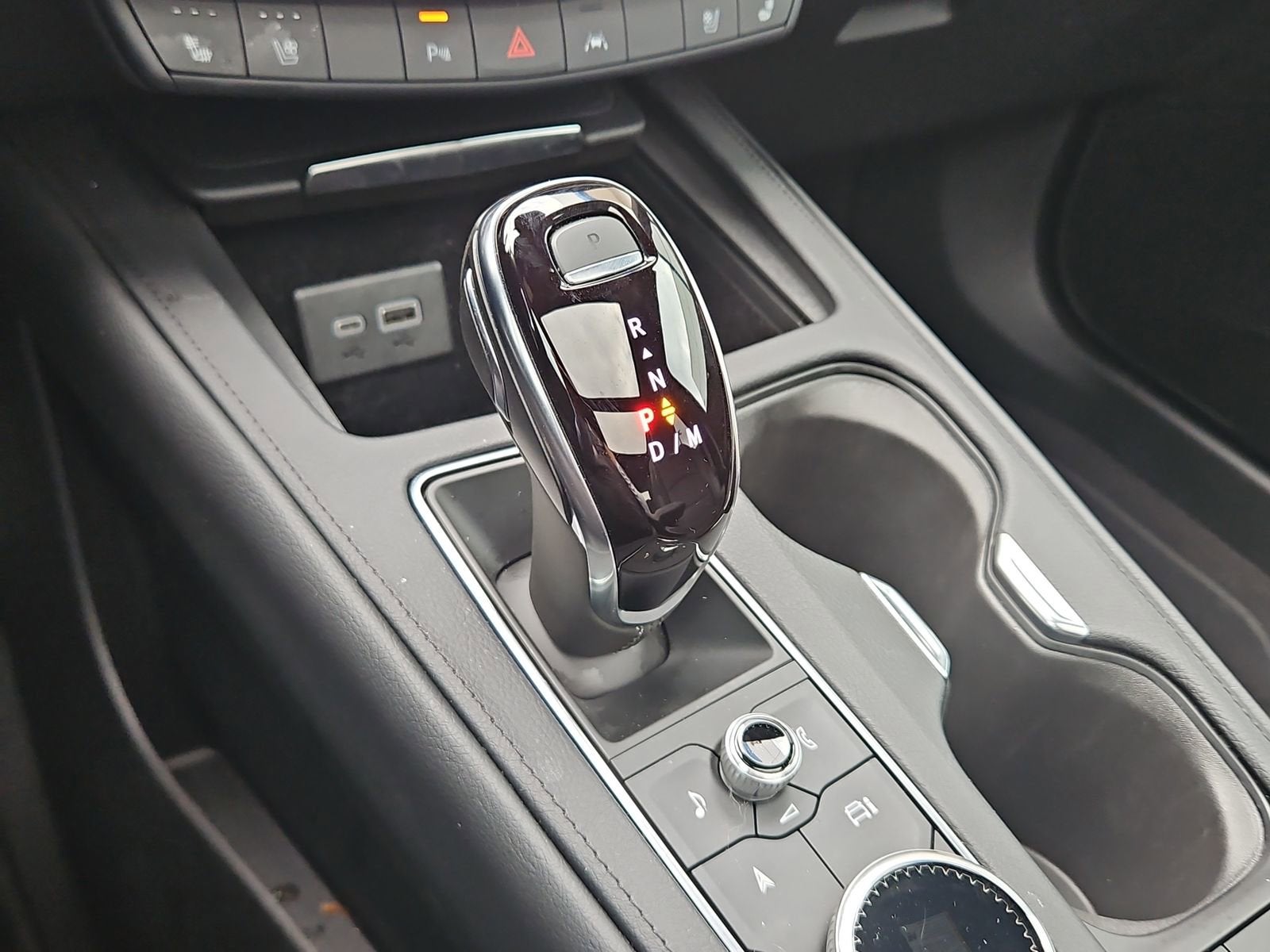 2025 Cadillac XT4 Sport