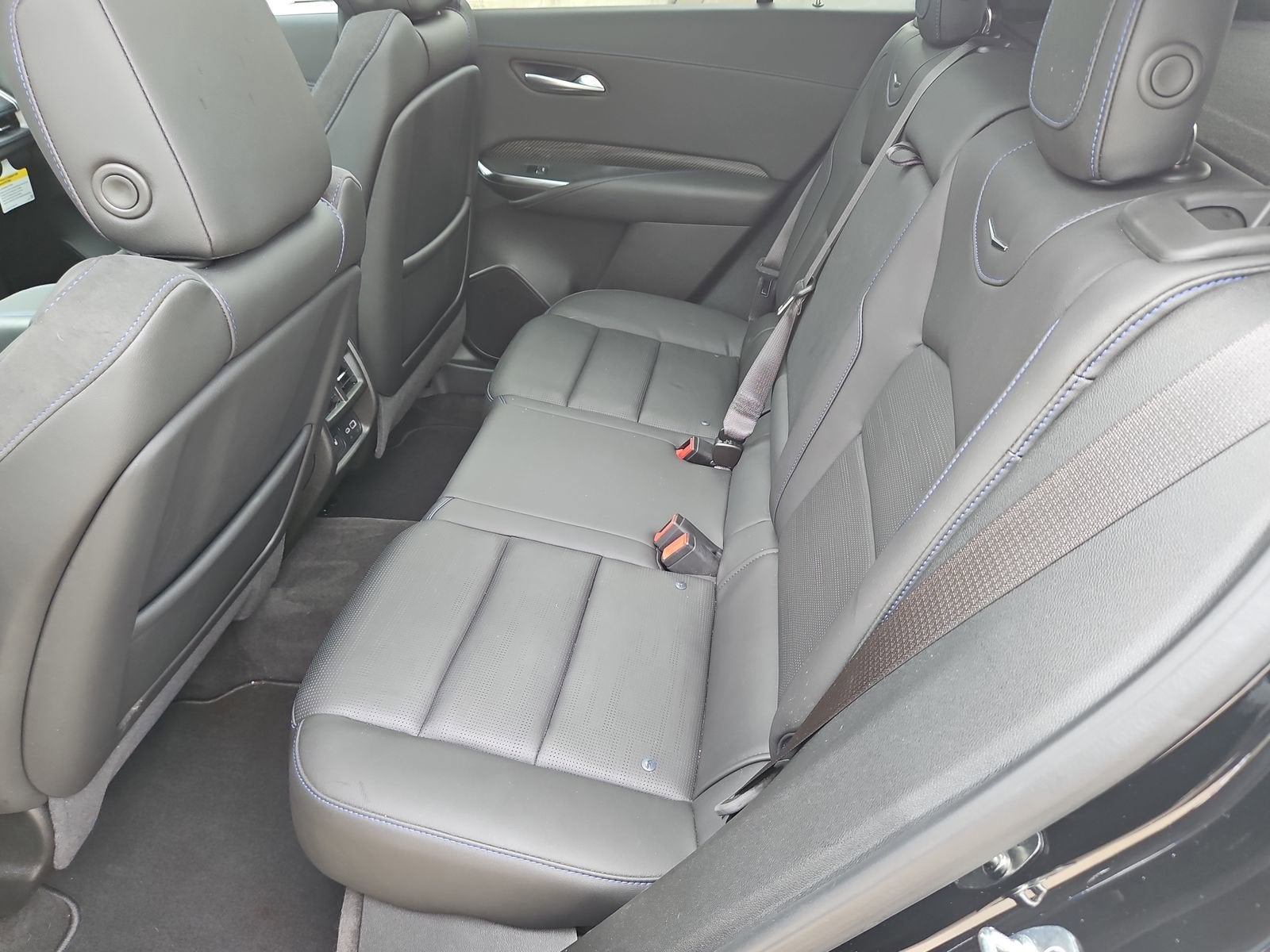 2025 Cadillac XT4 Sport