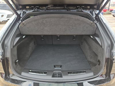 2025 Cadillac XT4 Sport