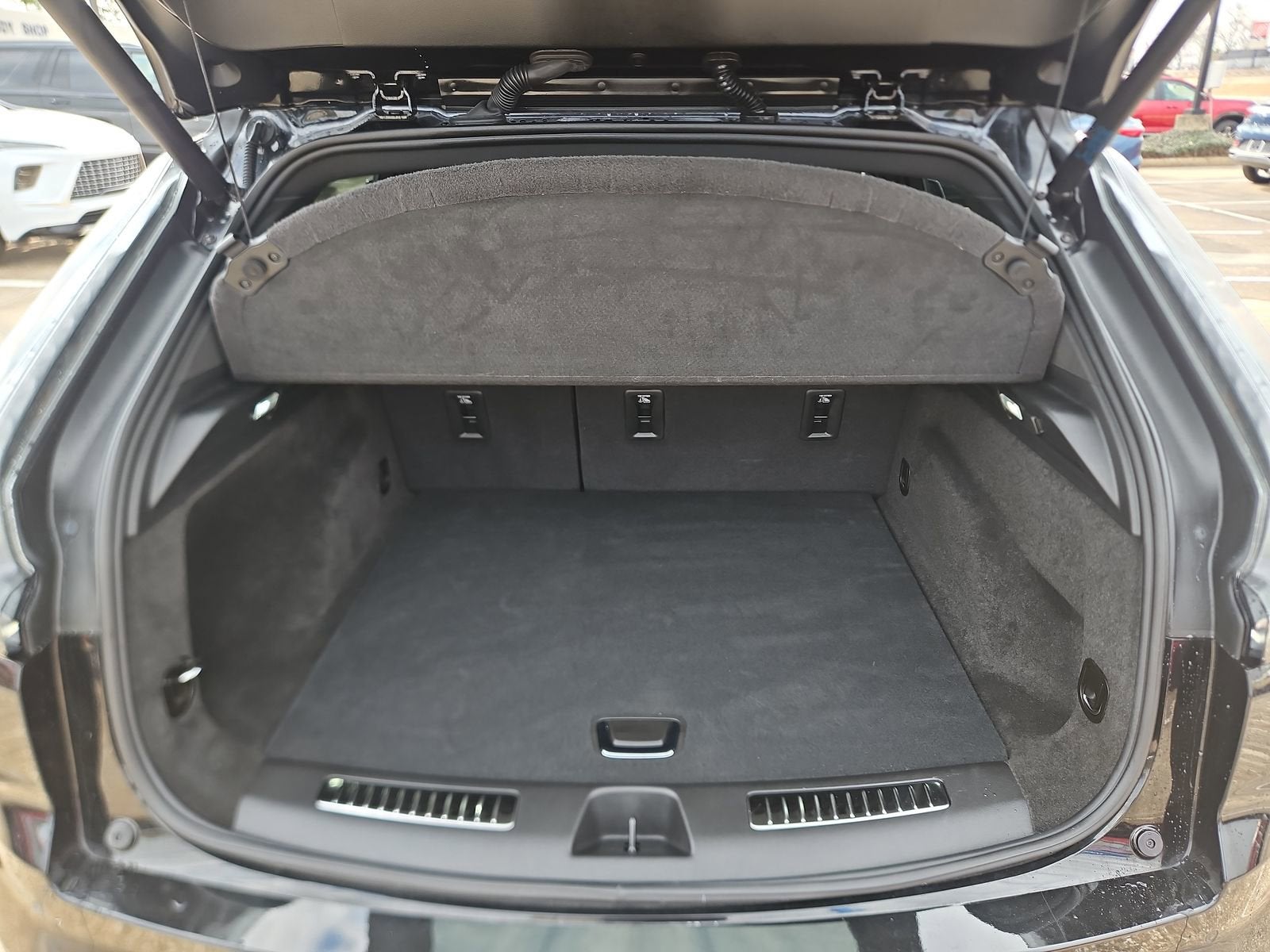 2025 Cadillac XT4 Sport