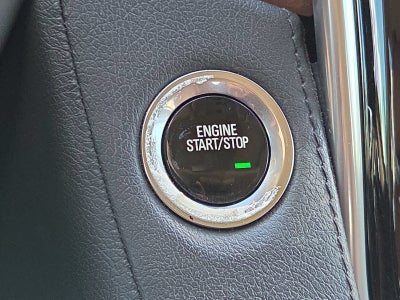 2019 Cadillac Escalade Premium Luxury