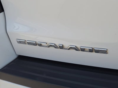 2019 Cadillac Escalade Premium Luxury