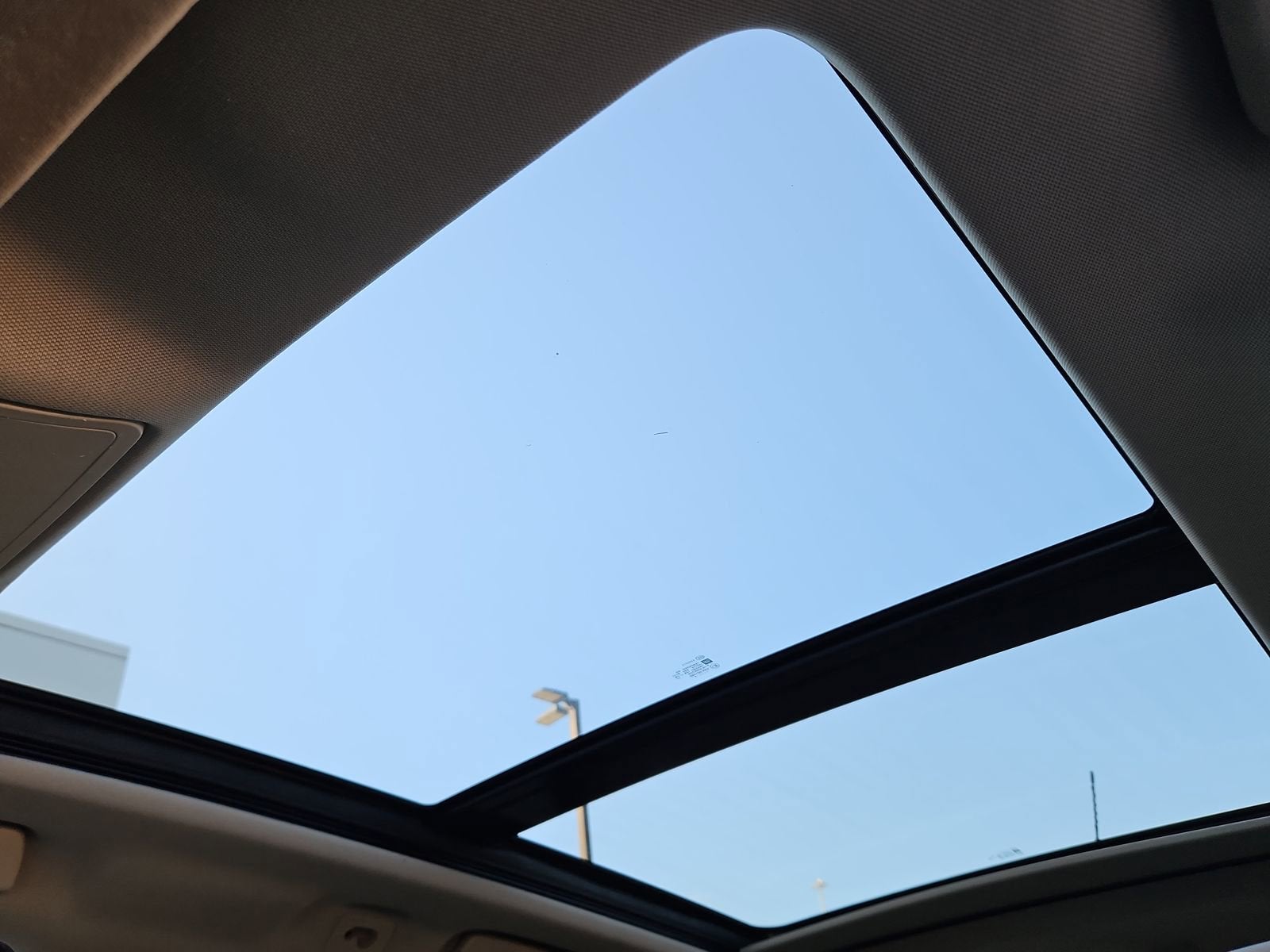 2014 Cadillac SRX Performance Collection