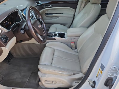 2014 Cadillac SRX Performance Collection