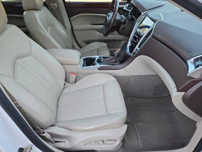 2014 Cadillac SRX Performance Collection