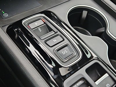 2023 Honda Pilot AWD Elite