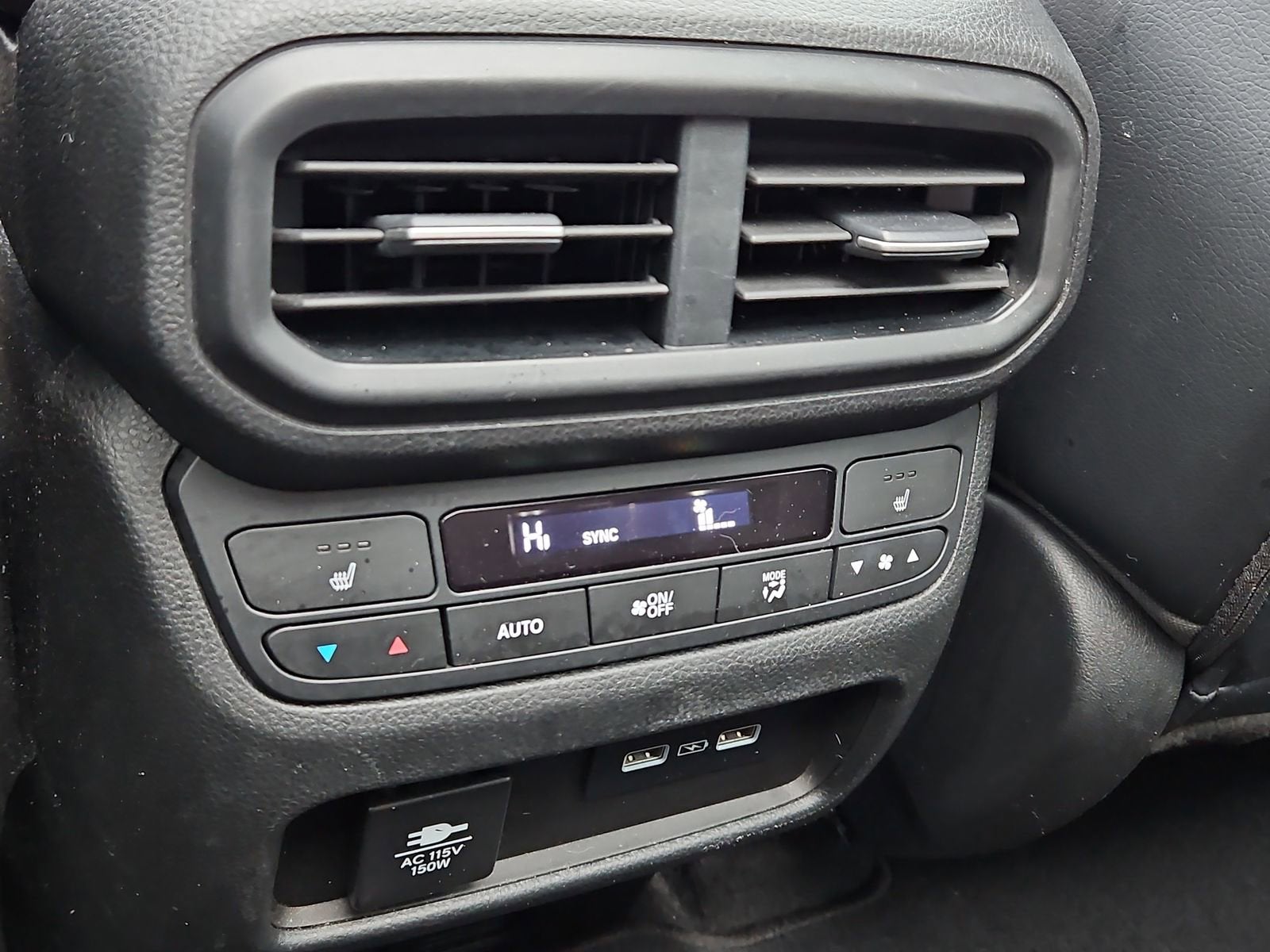 2023 Honda Pilot AWD Elite