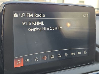 2021 Mazda Mazda MX-5 Miata RF Grand Touring