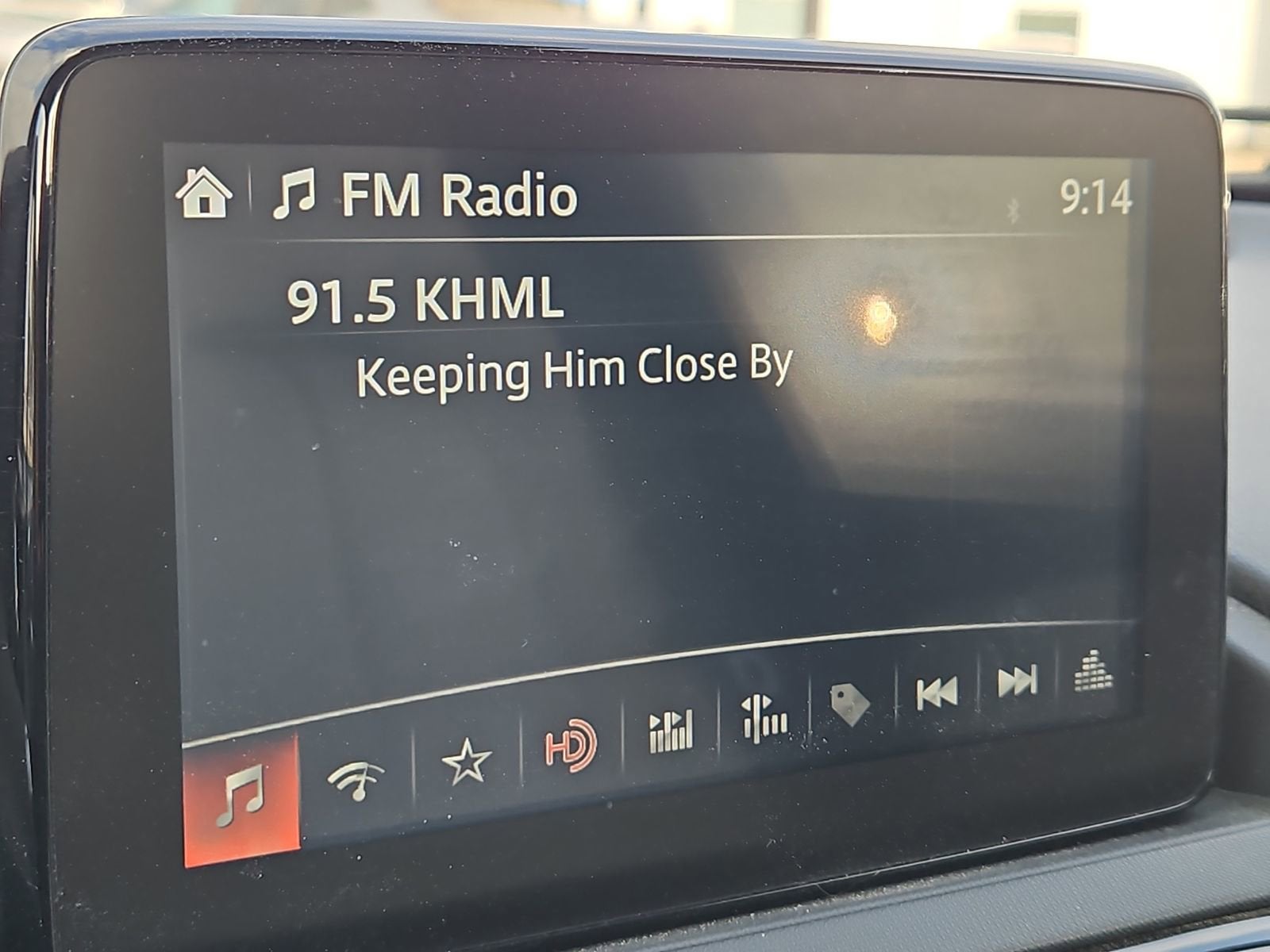 2021 Mazda Mazda MX-5 Miata RF Grand Touring