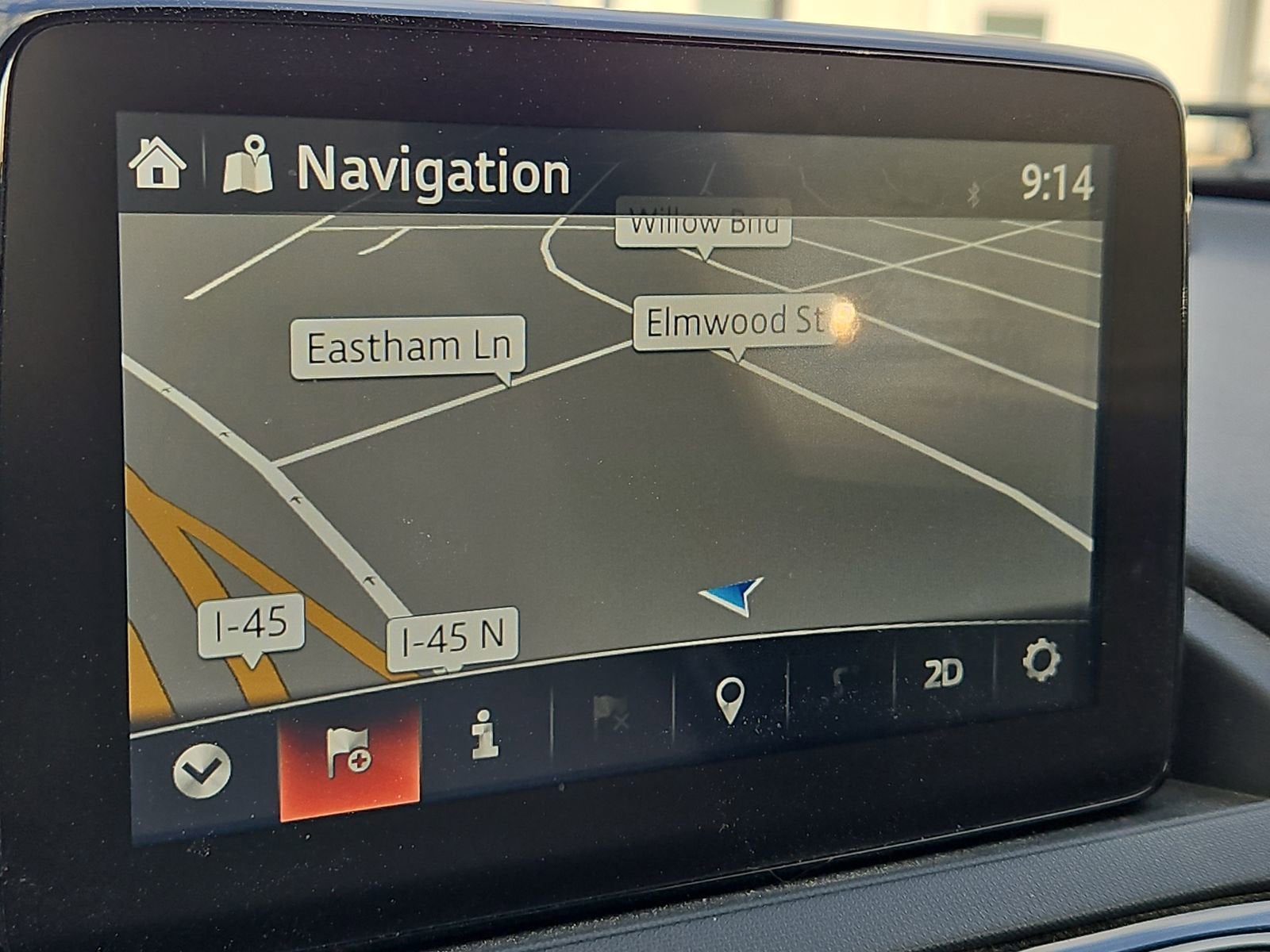 2021 Mazda Mazda MX-5 Miata RF Grand Touring