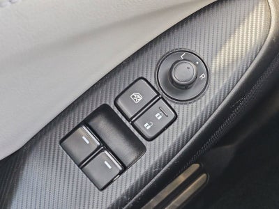 2021 Mazda Mazda MX-5 Miata RF Grand Touring