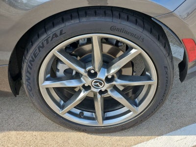 2021 Mazda Mazda MX-5 Miata RF Grand Touring