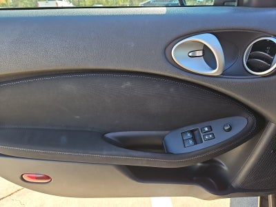 2016 Nissan 370Z Sport