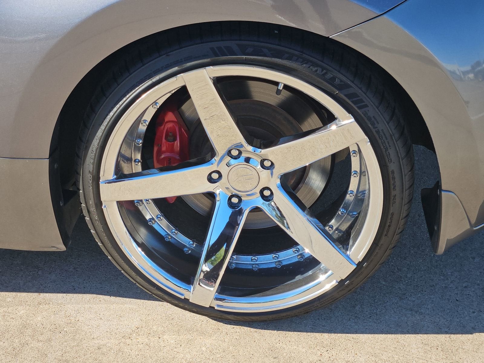 2016 Nissan 370Z Sport