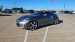 2016 Nissan 370Z Sport
