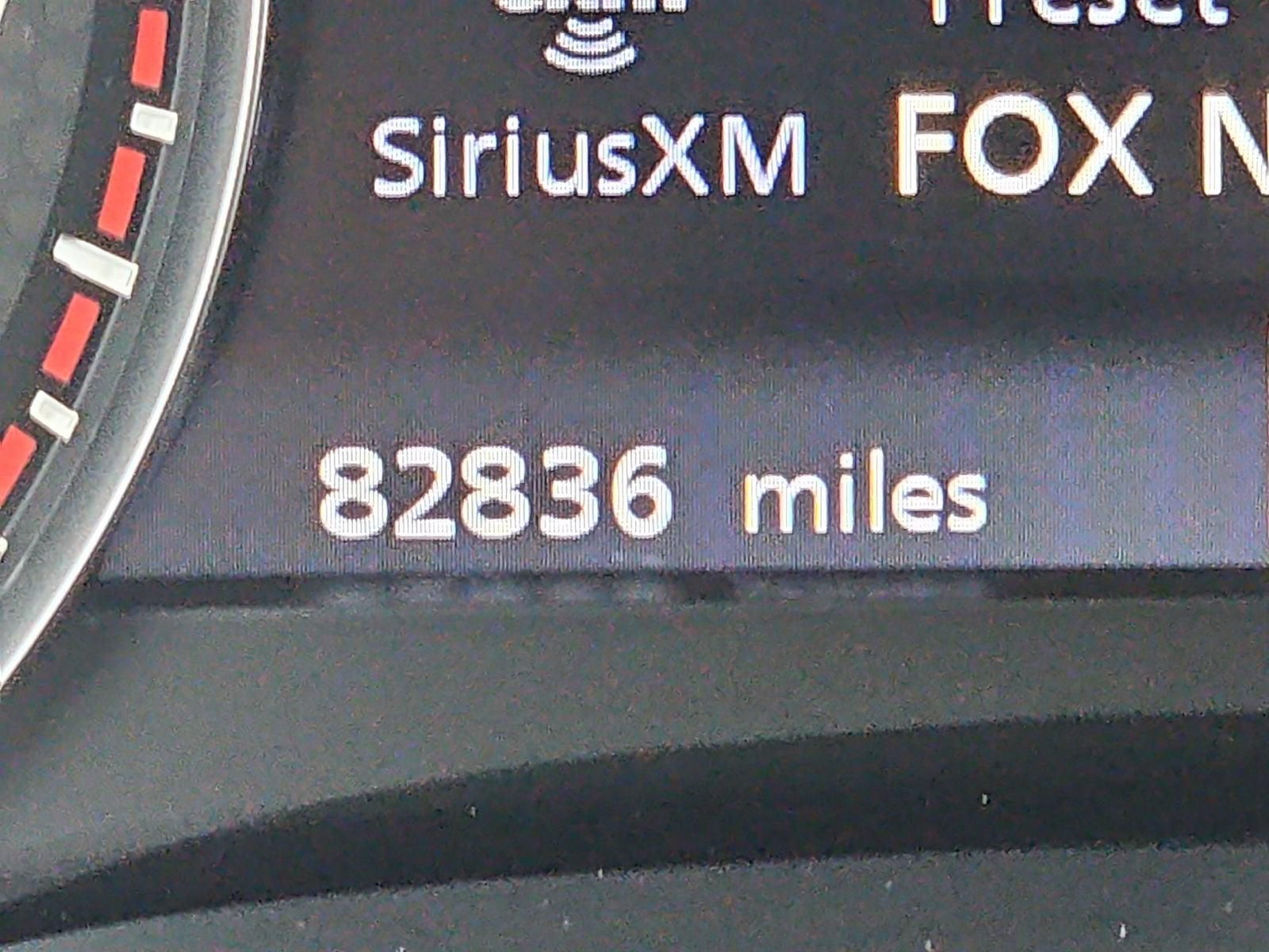 2022 Nissan Armada Platinum 2WD