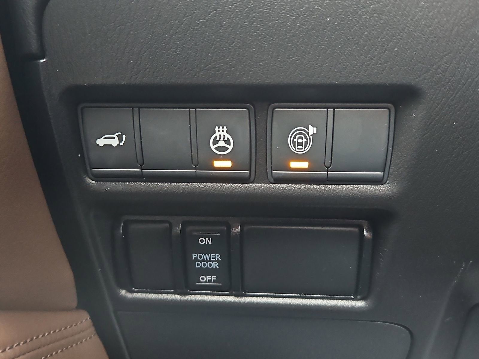 2022 Nissan Armada Platinum 2WD