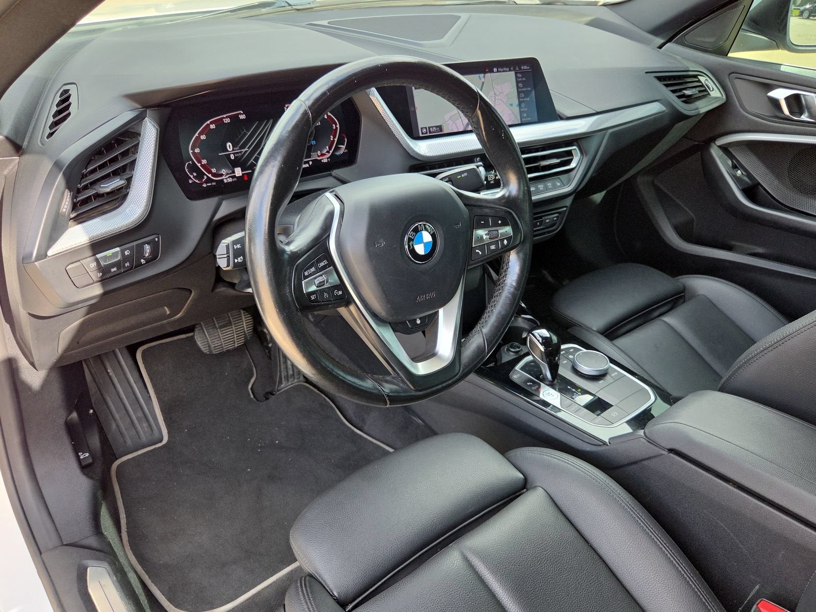 2022 BMW 228 Gran Coupe i sDrive
