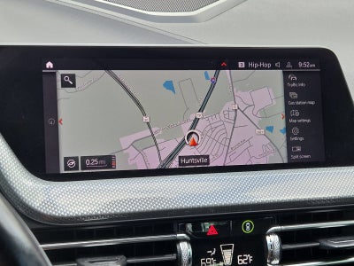 2022 BMW 228 Gran Coupe i sDrive