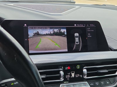 2022 BMW 228 Gran Coupe i sDrive