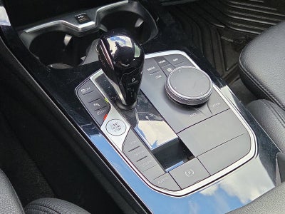 2022 BMW 228 Gran Coupe i sDrive