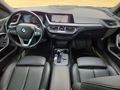 2022 BMW 228 Gran Coupe i sDrive