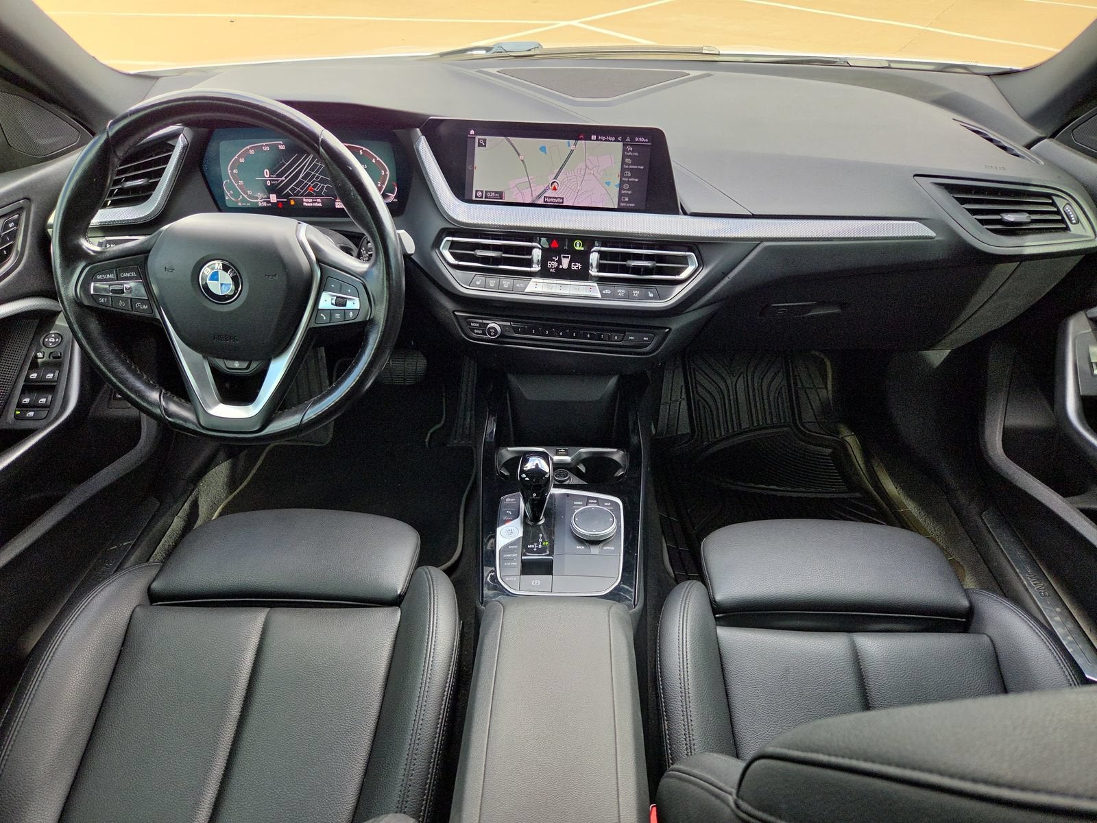 2022 BMW 228 Gran Coupe i sDrive