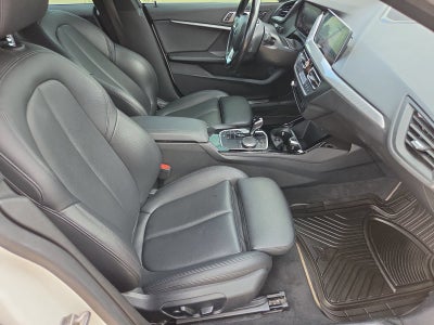 2022 BMW 228 Gran Coupe i sDrive