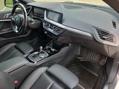 2022 BMW 228 Gran Coupe i sDrive
