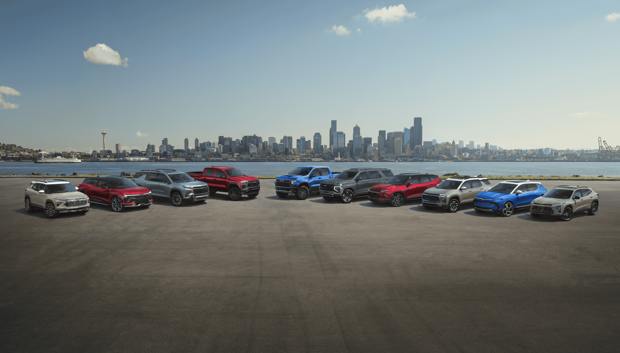 CHEVY SPECIAL OFFERS | Wiesner of Huntsville in Huntsville TX