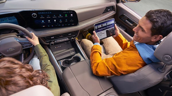 Wiesner of Huntsville Chevrolet in Huntsville TX