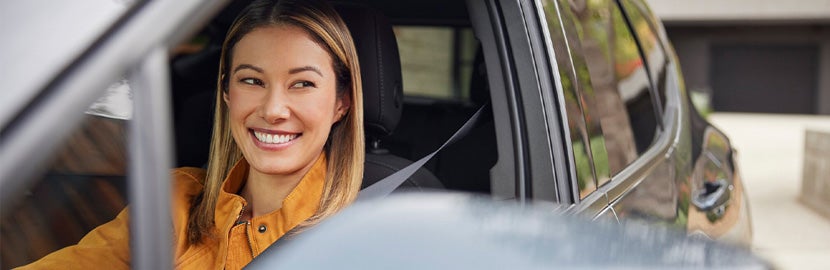 Wiesner of Huntsville Chevrolet in Huntsville TX