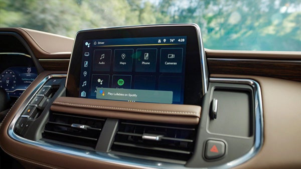 Wiesner of Huntsville Chevrolet in Huntsville TX