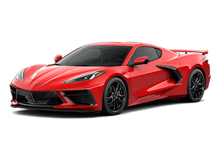 Chevrolet Corvette Stingray - Wiesner Chevrolet in Huntsville TX