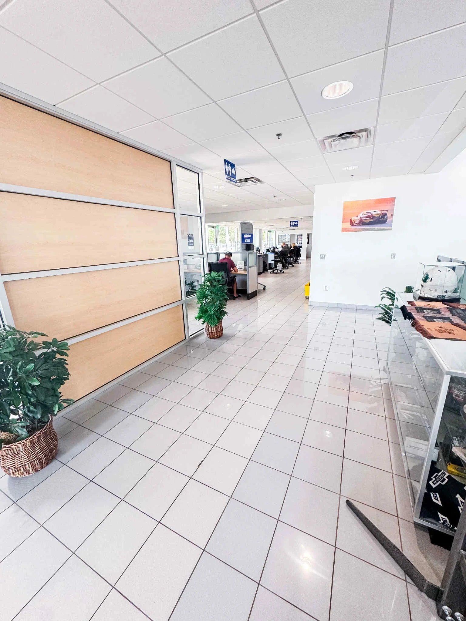 Wiesner of Huntsville Chevrolet