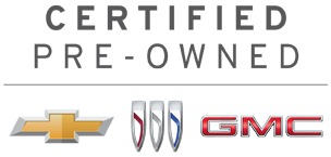 Chevrolet Buick GMC Certified Pre-Owned in Huntsville, TX